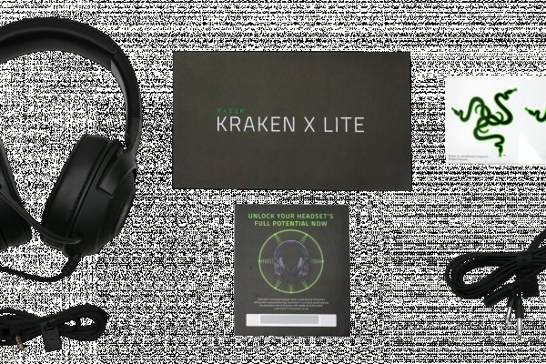 Что такое kraken в россии
